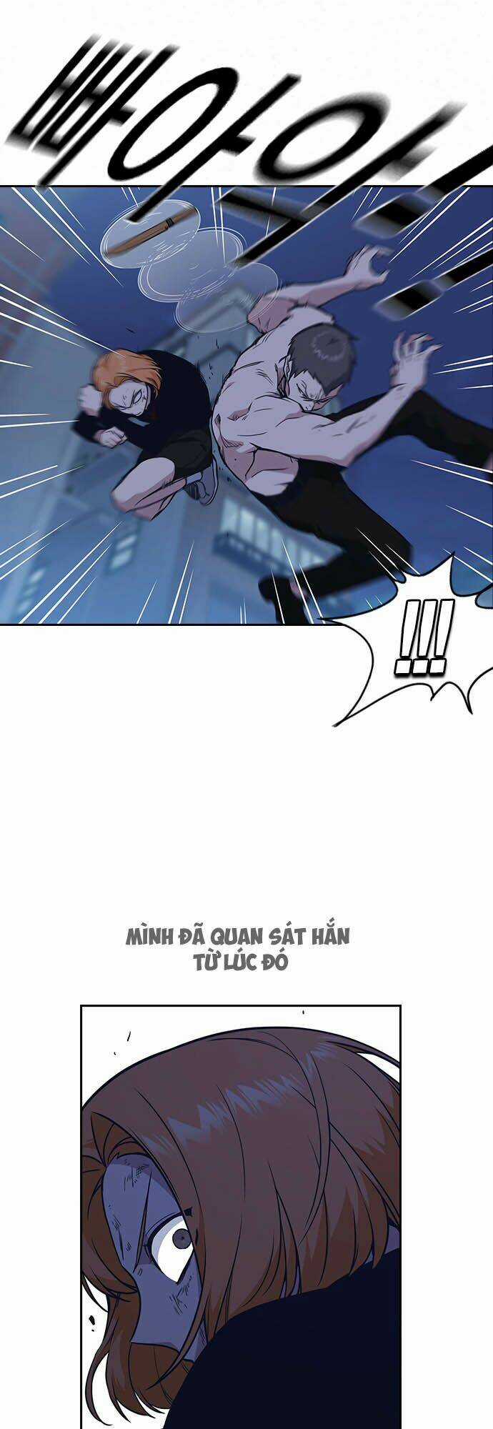 Học Nhóm - Study Group - Chapter 65 - Trang 13