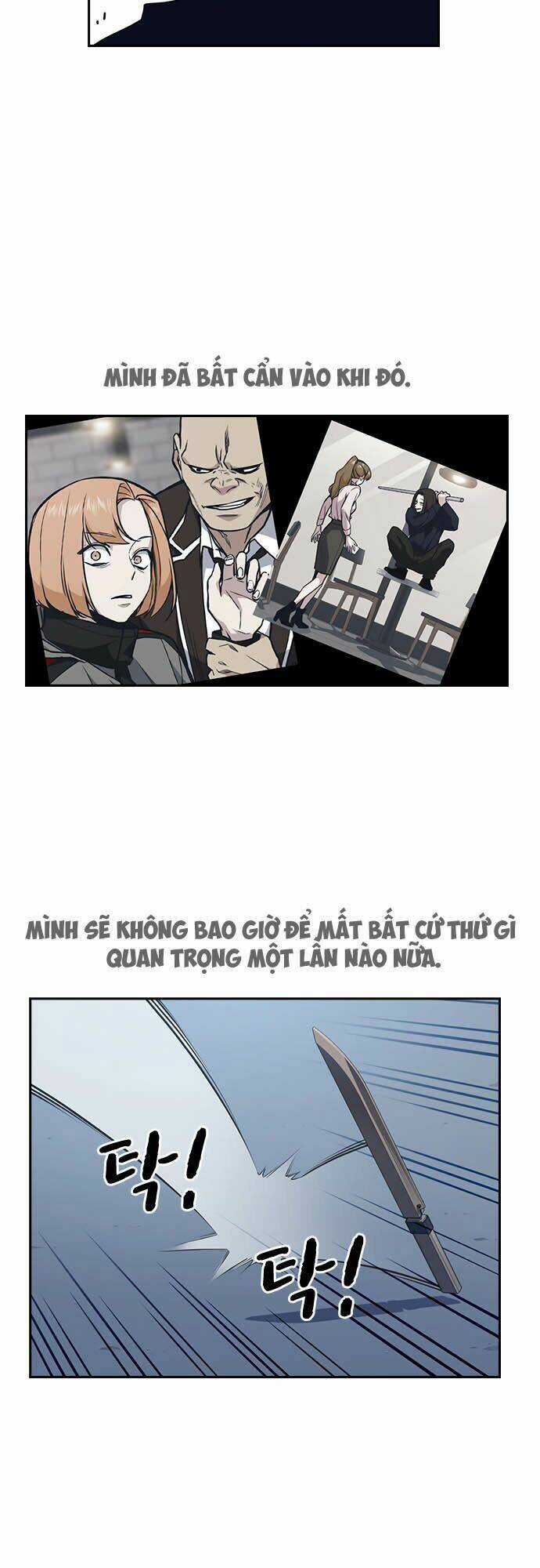 Học Nhóm - Study Group - Chapter 65 - Trang 14