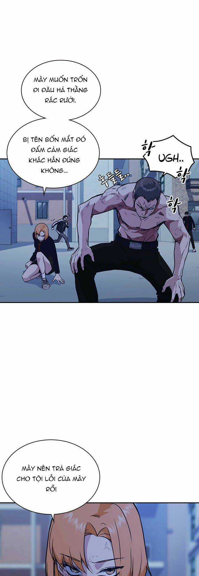 Học Nhóm - Study Group - Chapter 65 - Trang 15