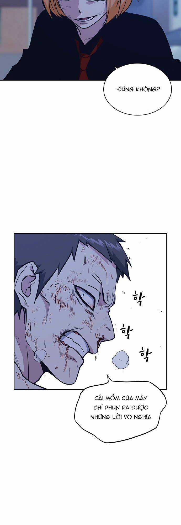 Học Nhóm - Study Group - Chapter 65 - Trang 16