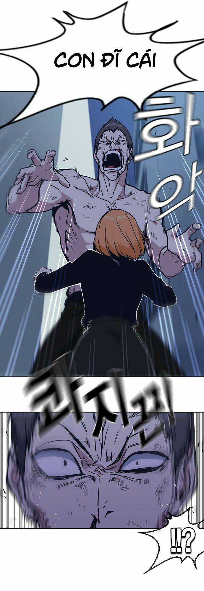 Học Nhóm - Study Group - Chapter 65 - Trang 17