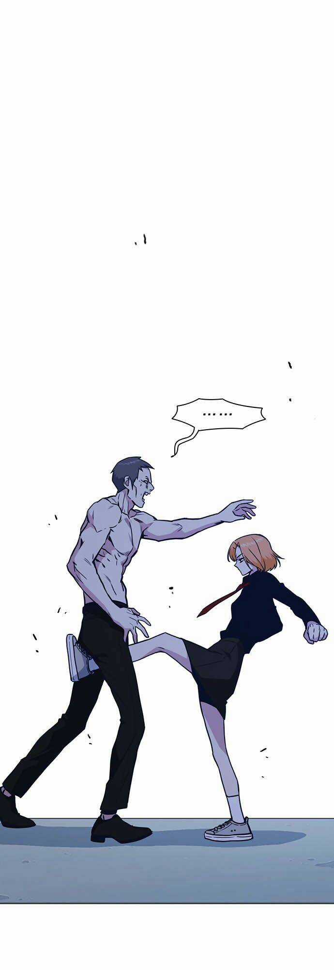 Học Nhóm - Study Group - Chapter 65 - Trang 18