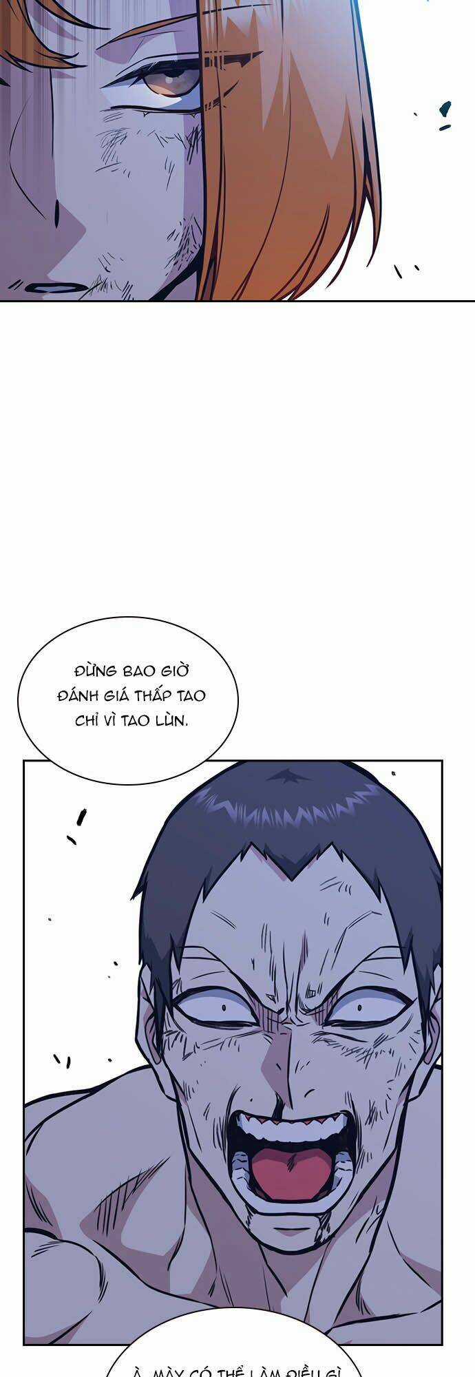 Học Nhóm - Study Group - Chapter 65 - Trang 20