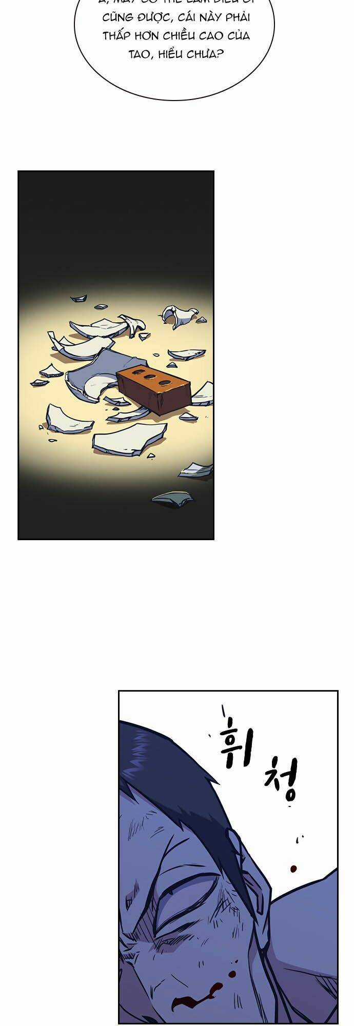 Học Nhóm - Study Group - Chapter 65 - Trang 21