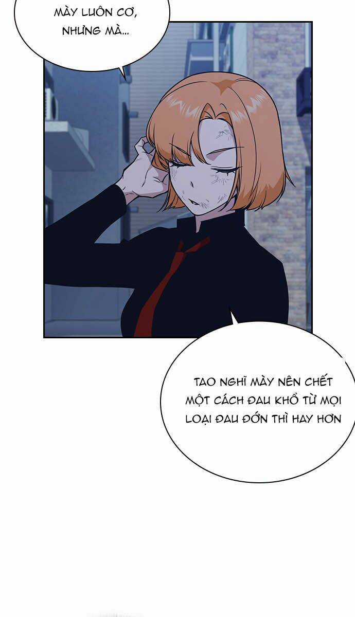 Học Nhóm - Study Group - Chapter 65 - Trang 24