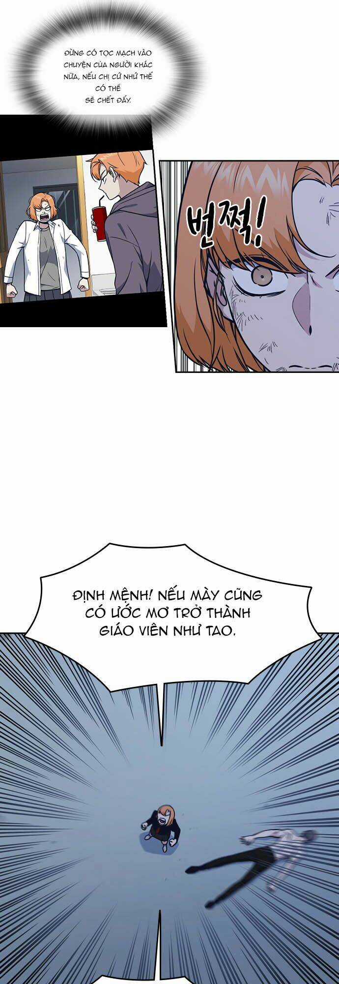 Học Nhóm - Study Group - Chapter 65 - Trang 25