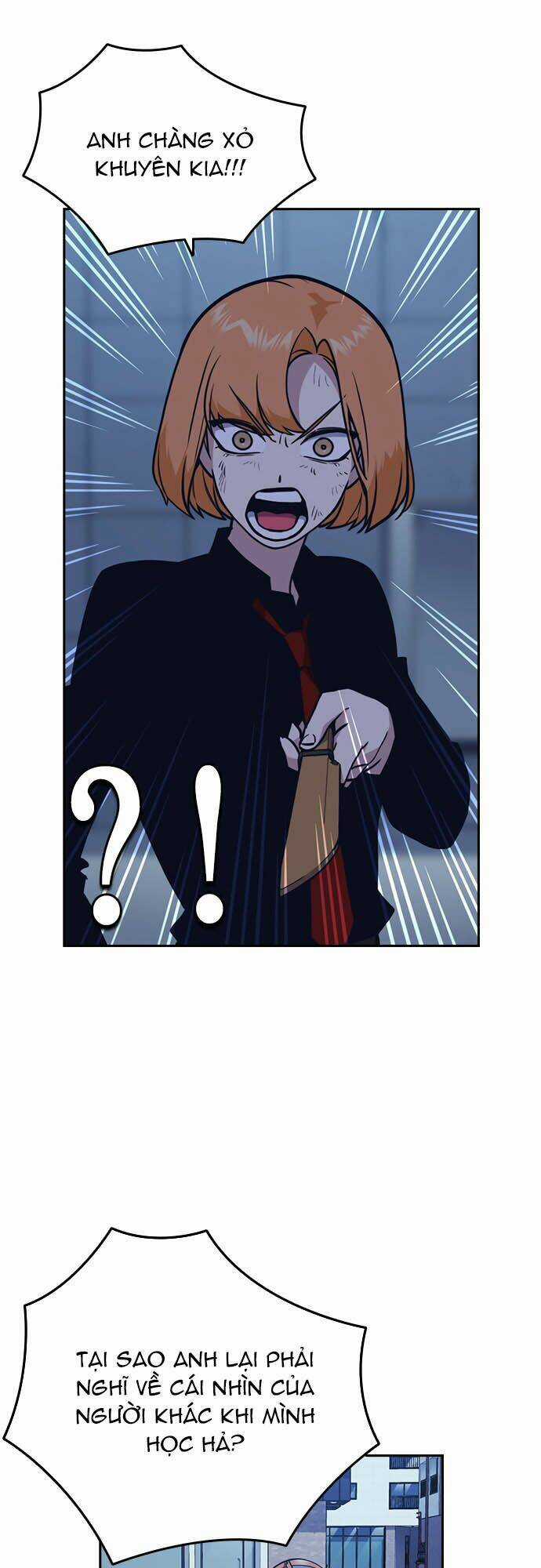 Học Nhóm - Study Group - Chapter 65 - Trang 27