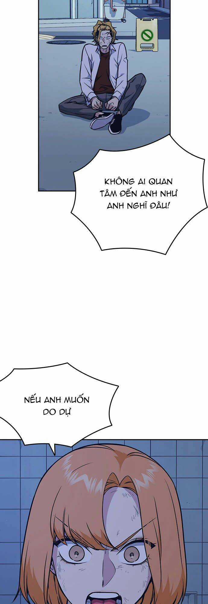 Học Nhóm - Study Group - Chapter 65 - Trang 28