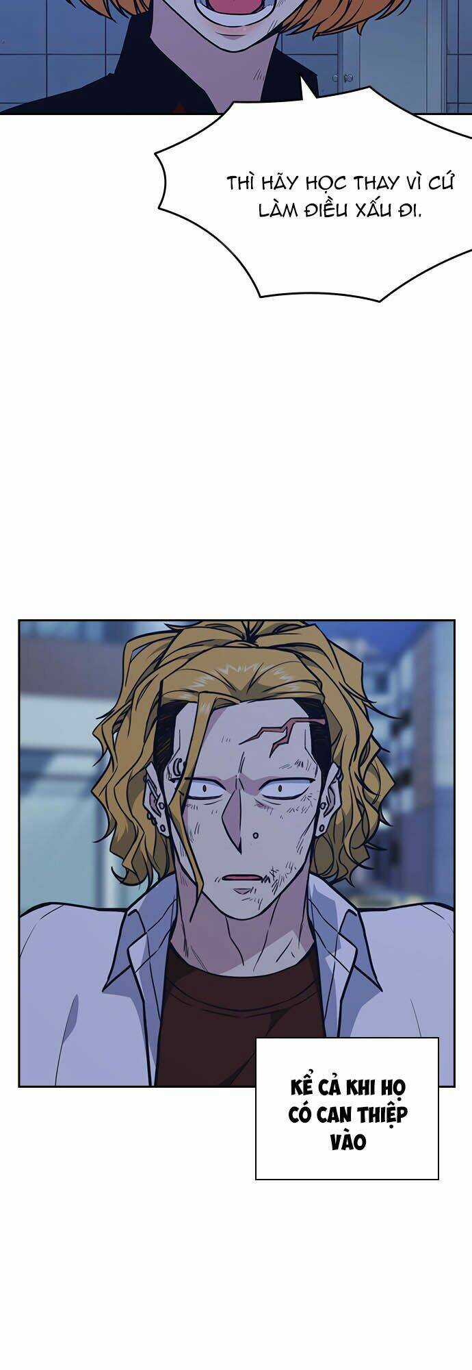 Học Nhóm - Study Group - Chapter 65 - Trang 29