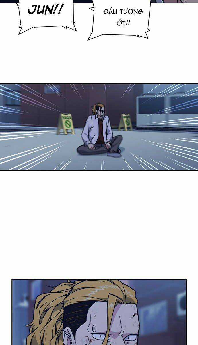 Học Nhóm - Study Group - Chapter 65 - Trang 31