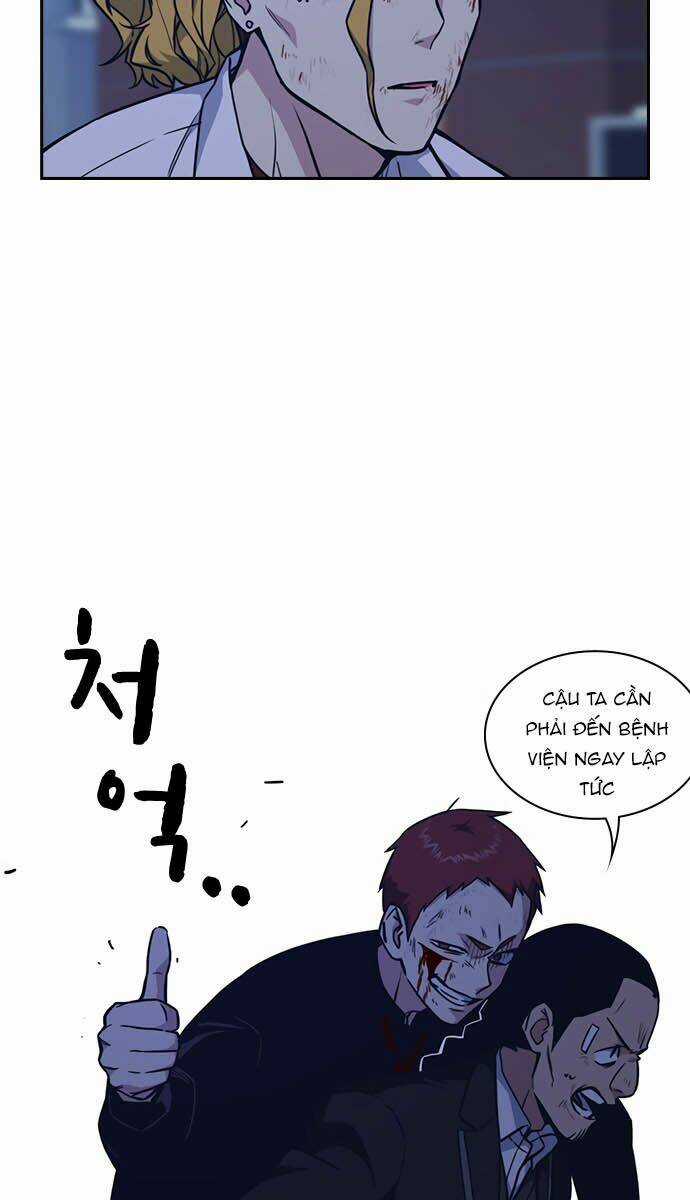 Học Nhóm - Study Group - Chapter 65 - Trang 32