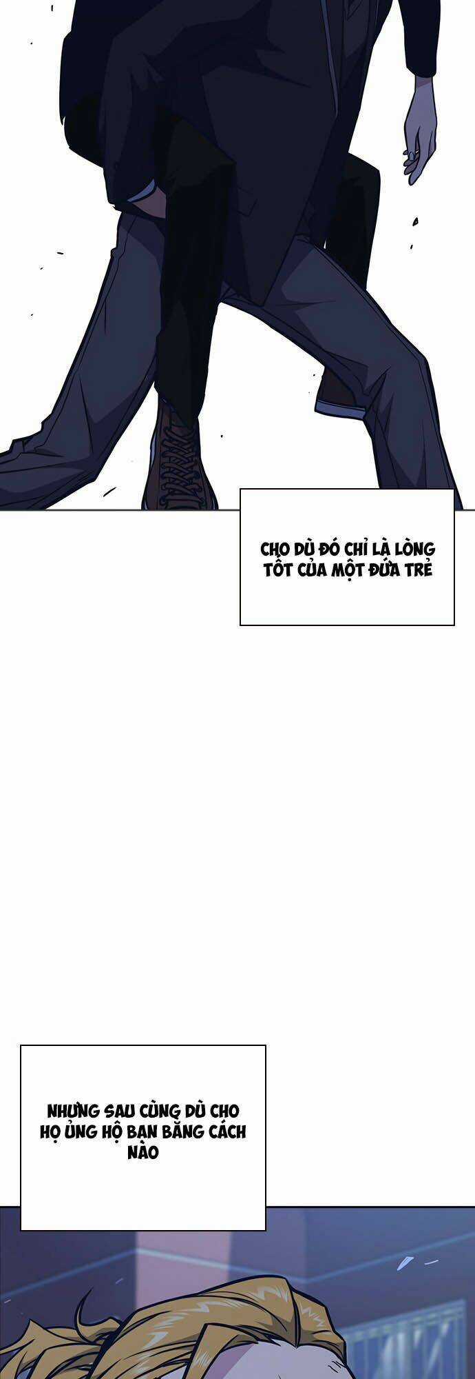 Học Nhóm - Study Group - Chapter 65 - Trang 33