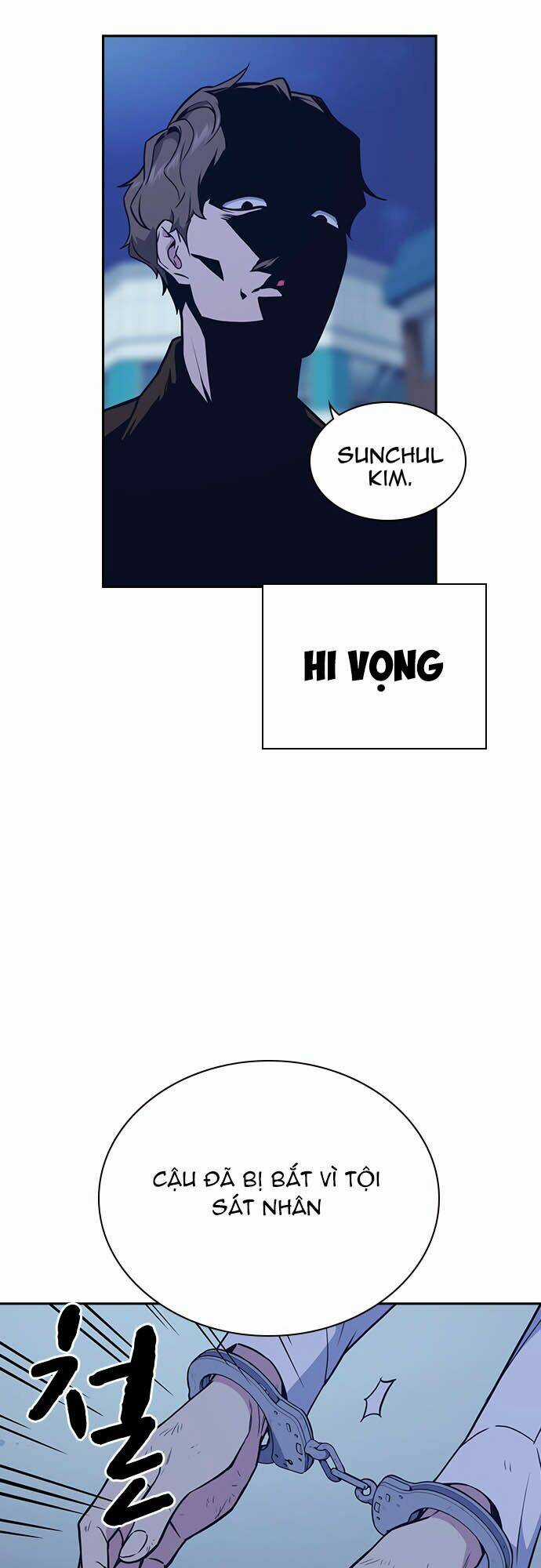 Học Nhóm - Study Group - Chapter 65 - Trang 41