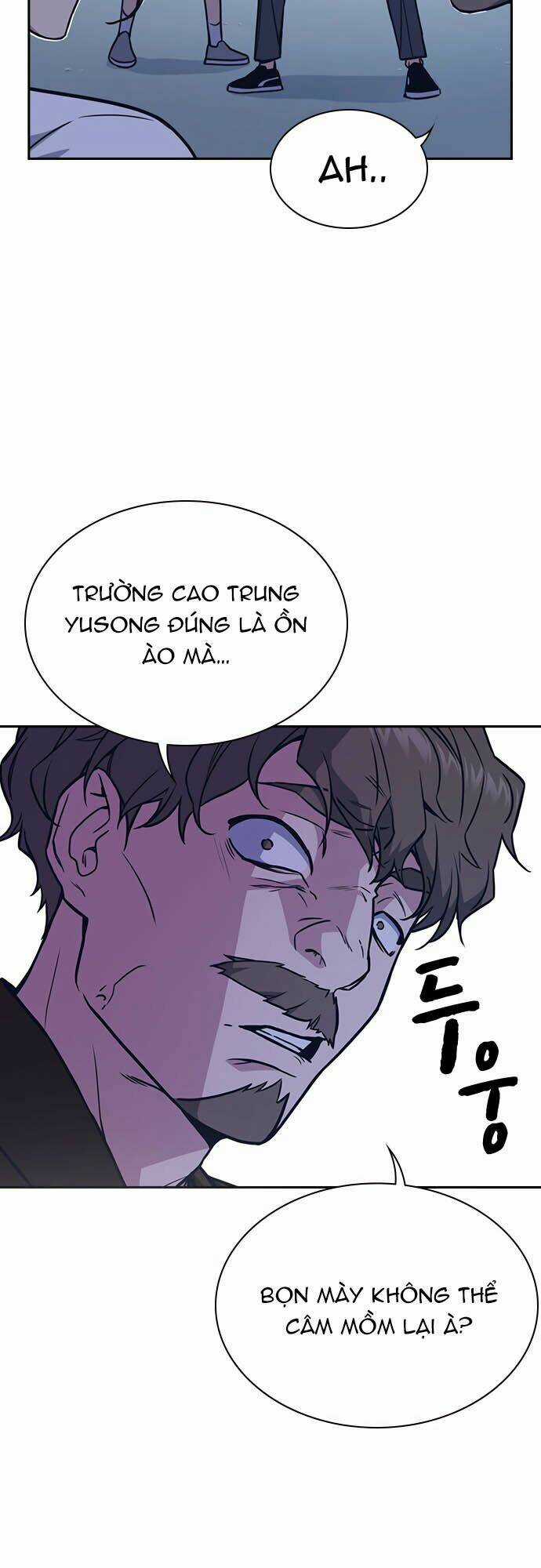Học Nhóm - Study Group - Chapter 65 - Trang 43