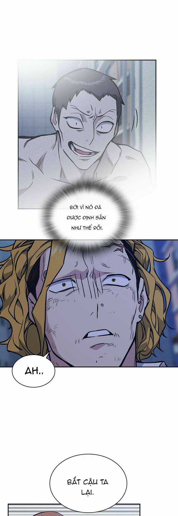 Học Nhóm - Study Group - Chapter 65 - Trang 44