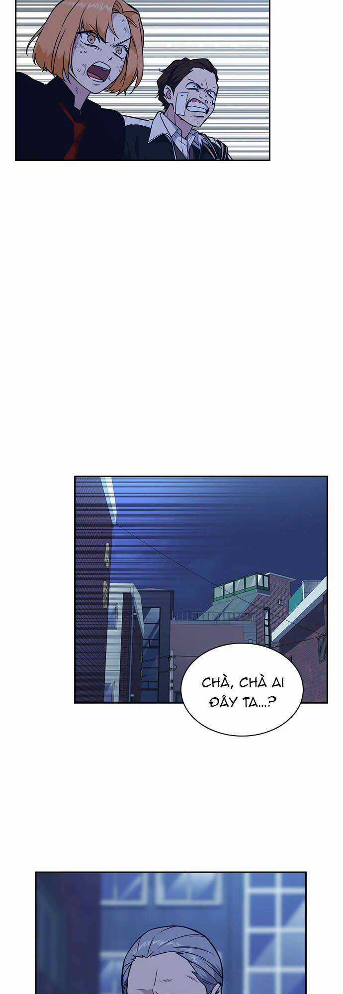 Học Nhóm - Study Group - Chapter 65 - Trang 45