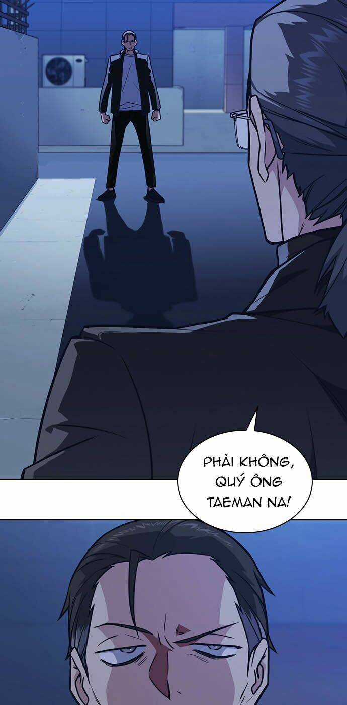 Học Nhóm - Study Group - Chapter 65 - Trang 47