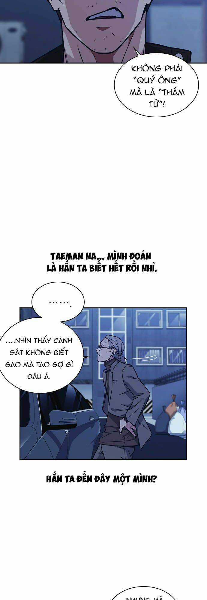 Học Nhóm - Study Group - Chapter 65 - Trang 48