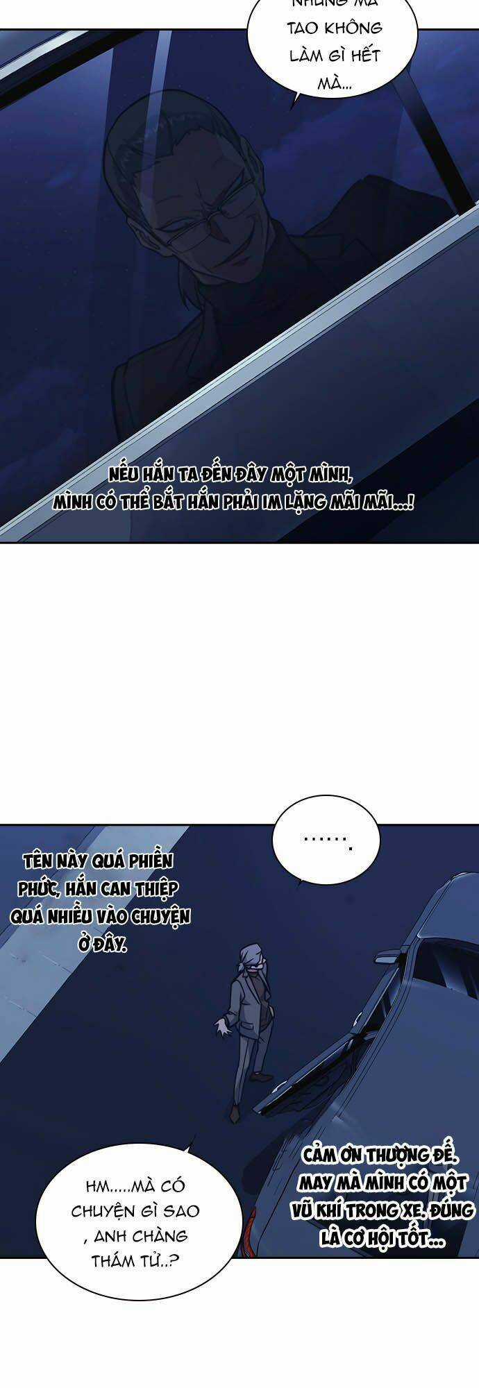 Học Nhóm - Study Group - Chapter 65 - Trang 49