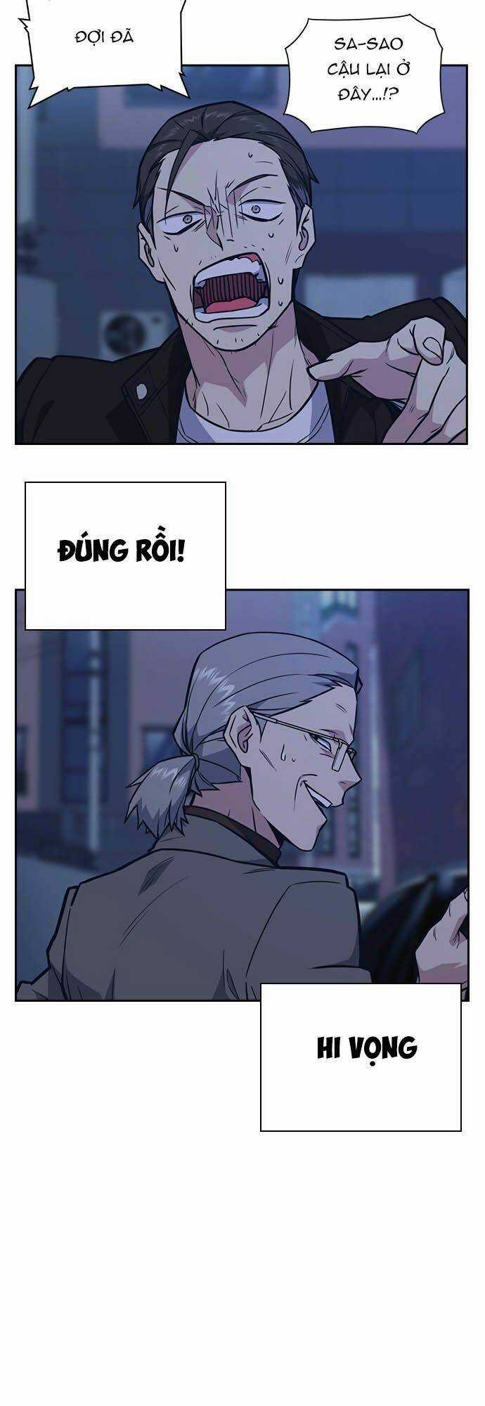 Học Nhóm - Study Group - Chapter 65 - Trang 51