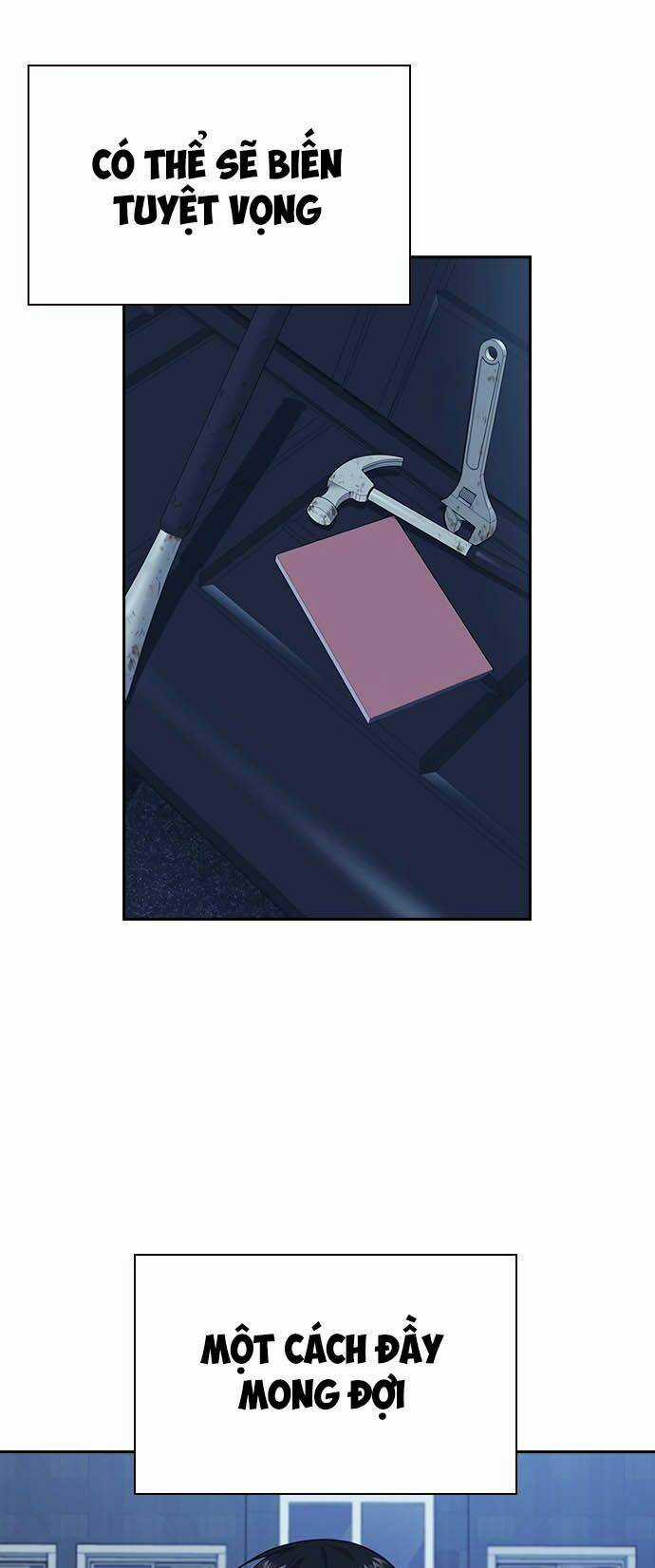 Học Nhóm - Study Group - Chapter 65 - Trang 52