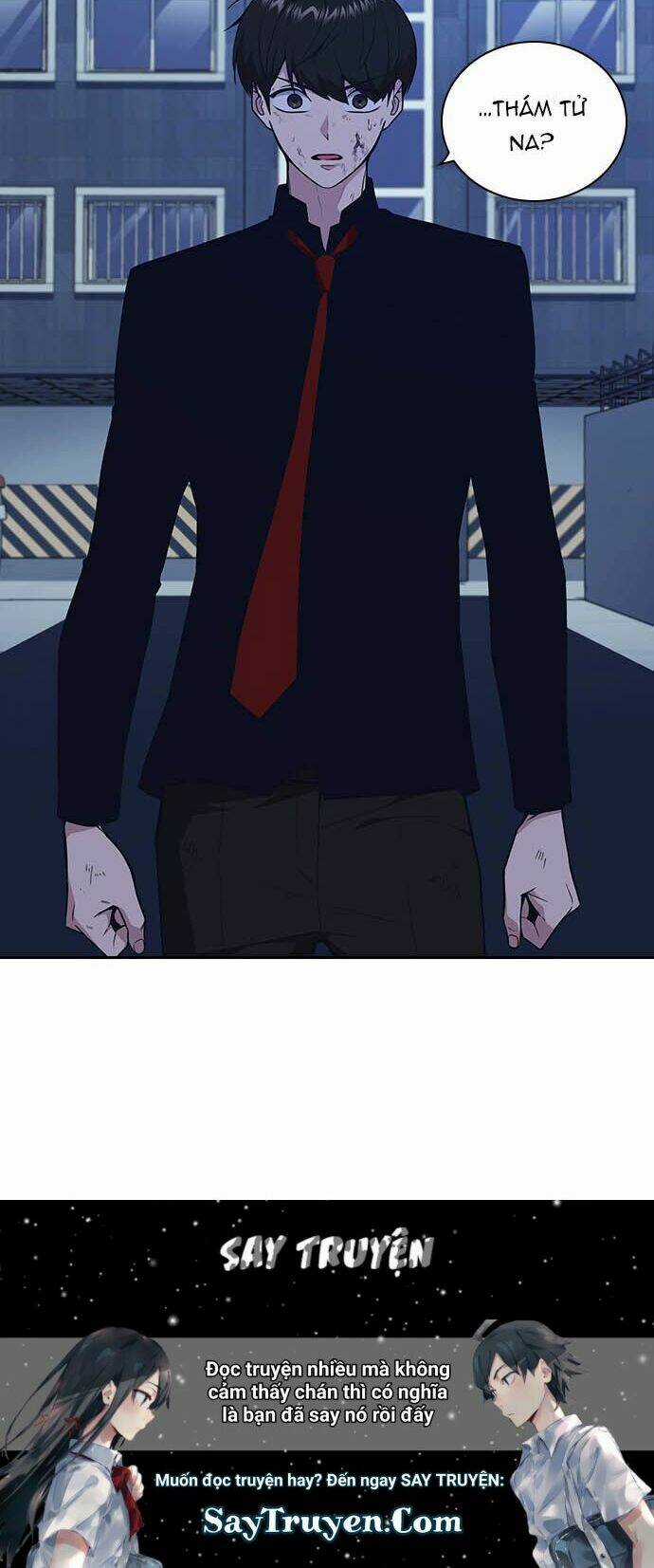 Học Nhóm - Study Group - Chapter 65 - Trang 53