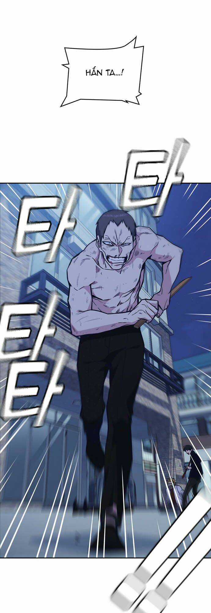 Học Nhóm - Study Group - Chapter 65 - Trang 9