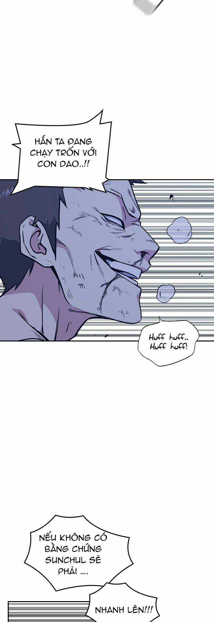 Học Nhóm - Study Group - Chapter 65 - Trang 10