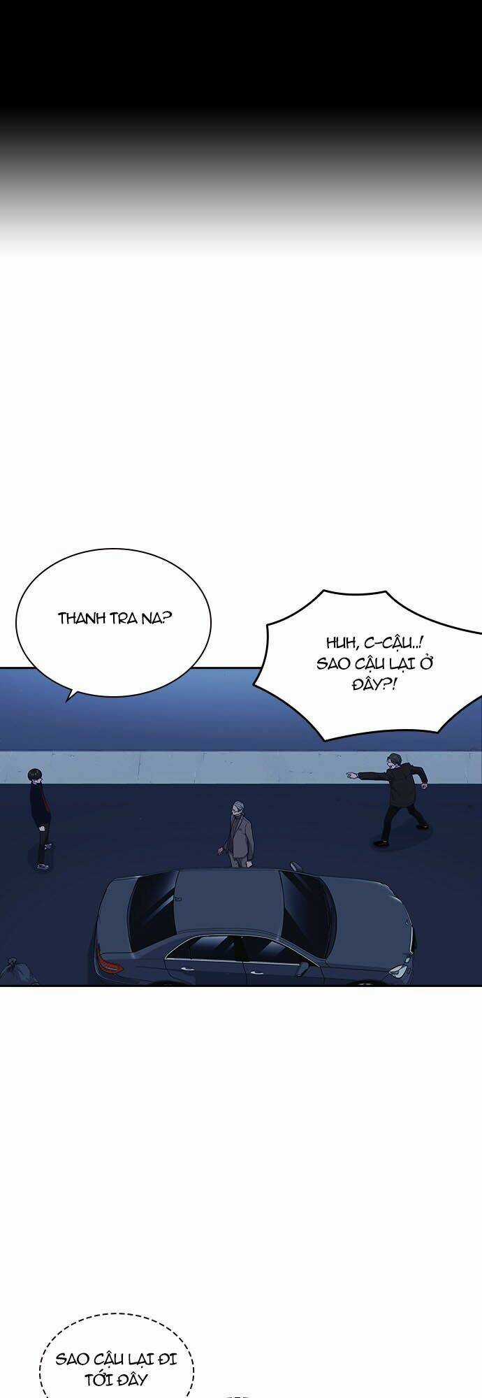 Học Nhóm - Study Group - Chapter 66 - Trang 2