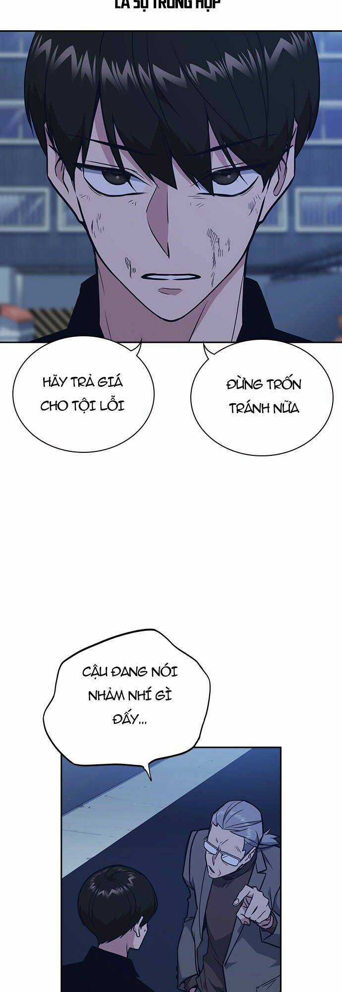 Học Nhóm - Study Group - Chapter 66 - Trang 11