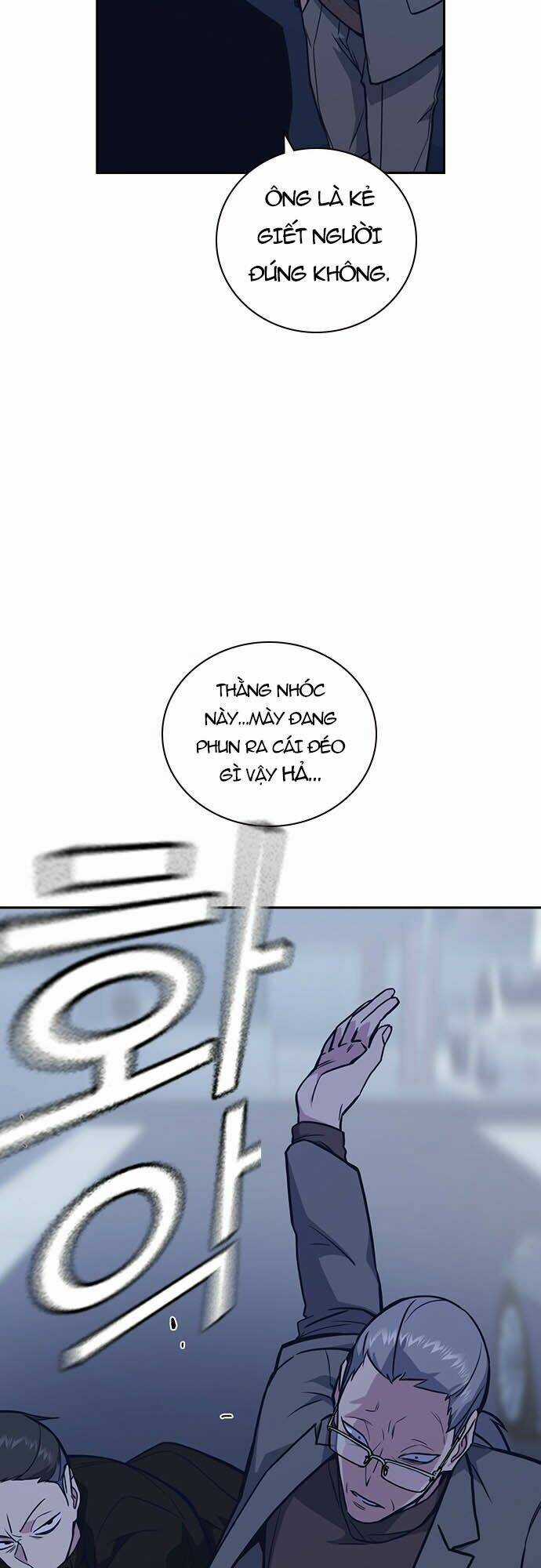 Học Nhóm - Study Group - Chapter 66 - Trang 12