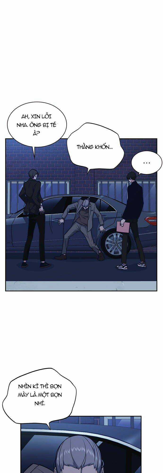 Học Nhóm - Study Group - Chapter 66 - Trang 15