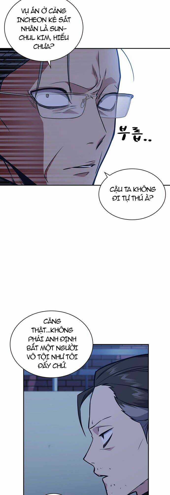 Học Nhóm - Study Group - Chapter 66 - Trang 17