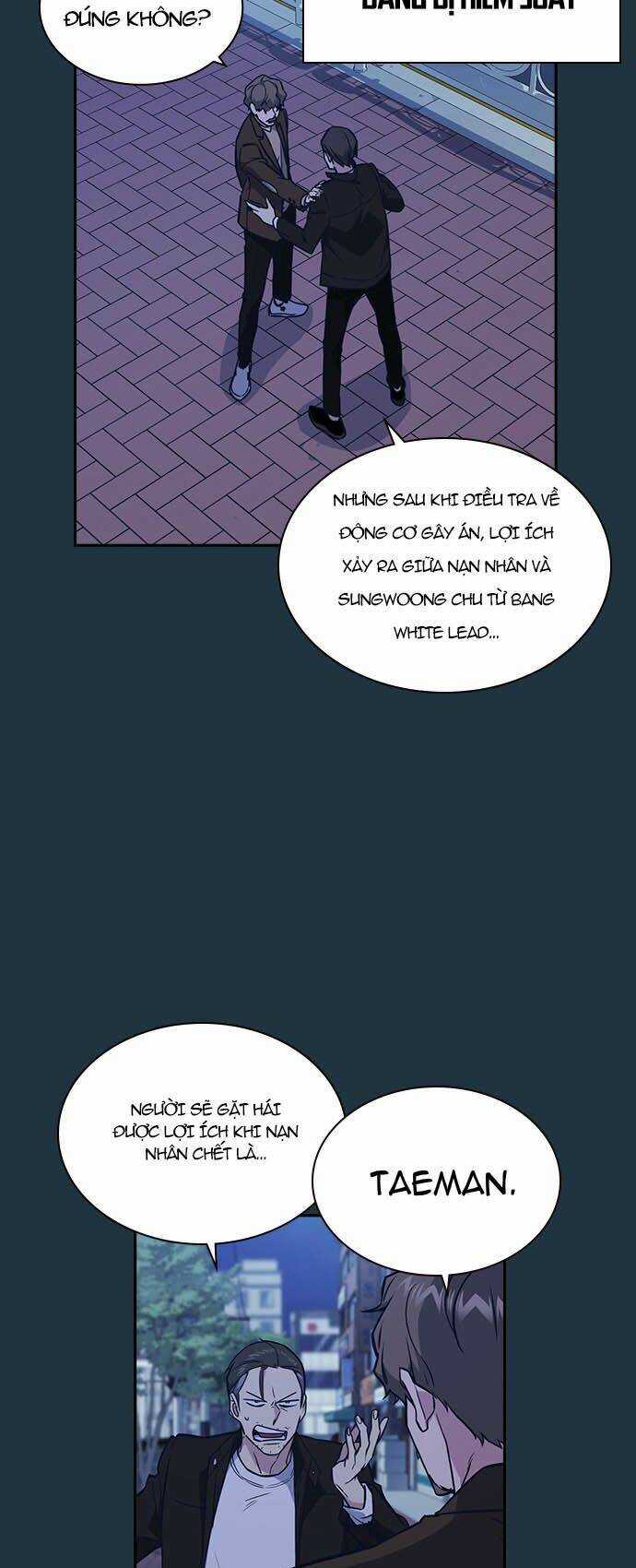 Học Nhóm - Study Group - Chapter 66 - Trang 19