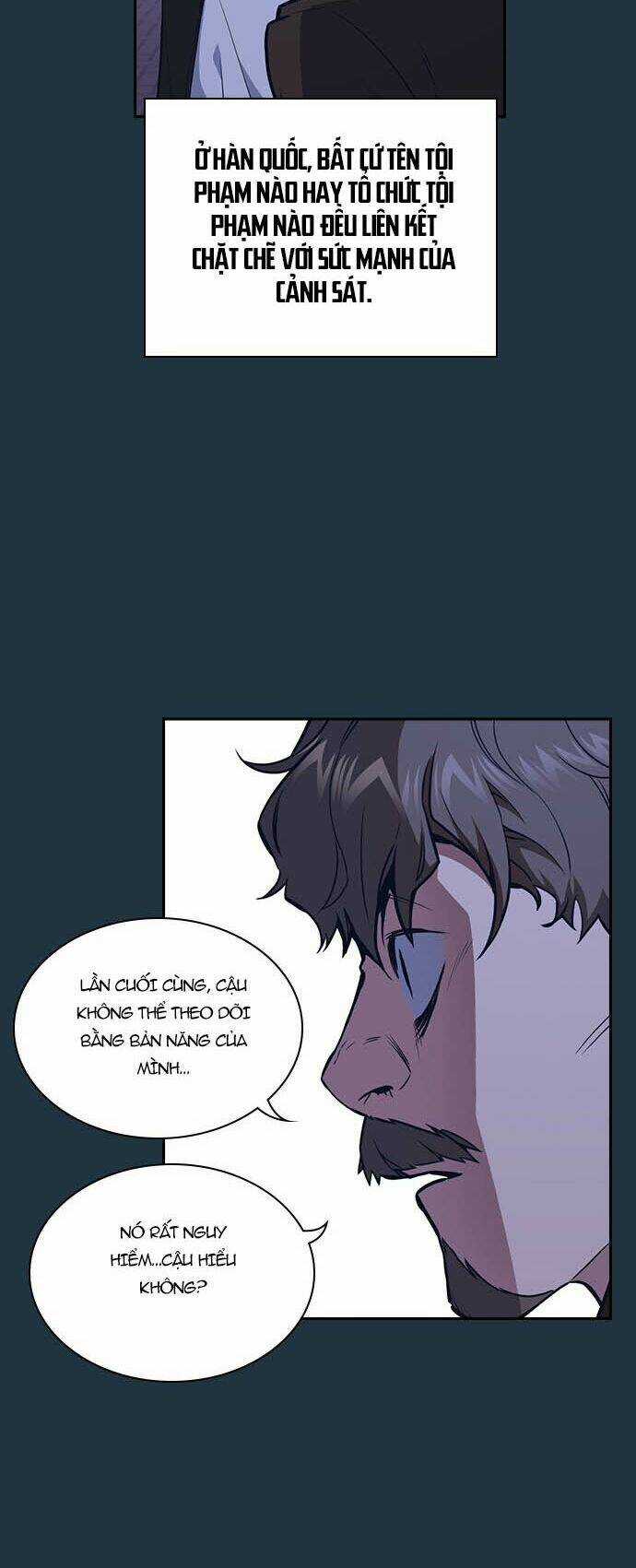 Học Nhóm - Study Group - Chapter 66 - Trang 20