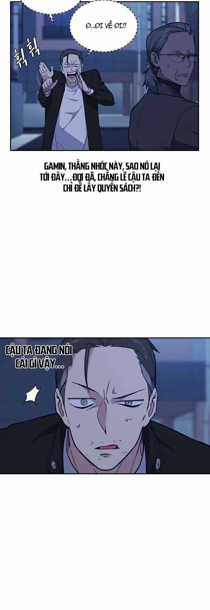 Học Nhóm - Study Group - Chapter 66 - Trang 3