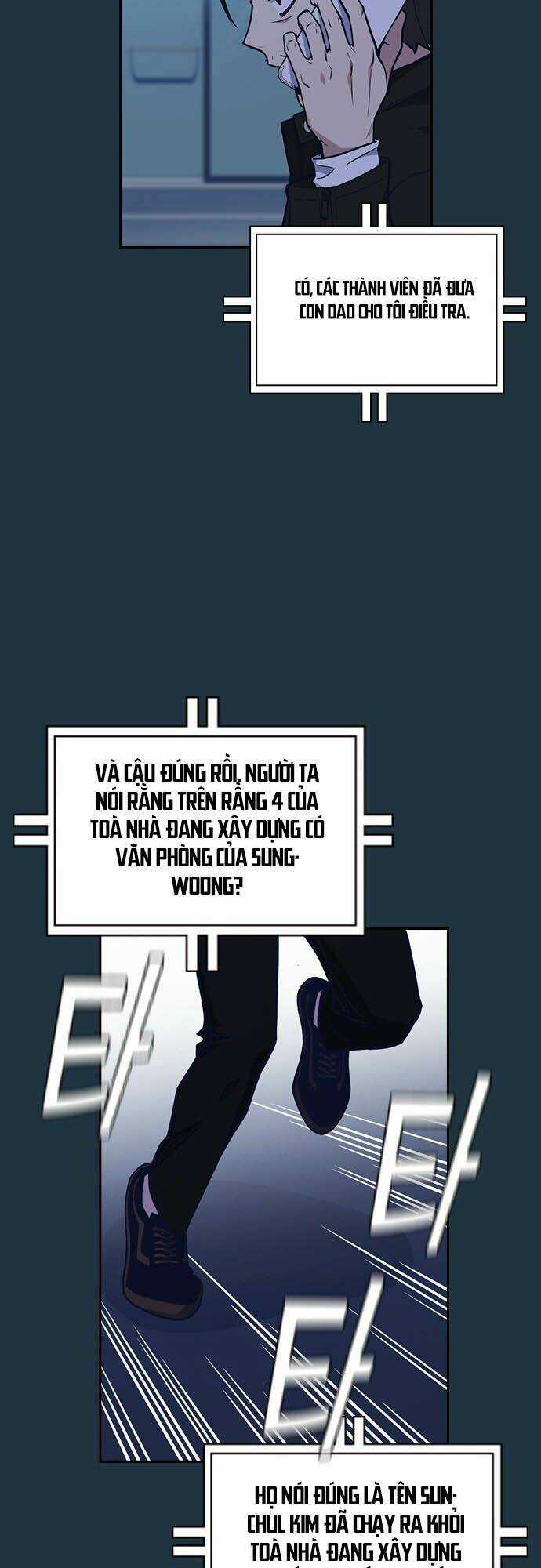 Học Nhóm - Study Group - Chapter 66 - Trang 22