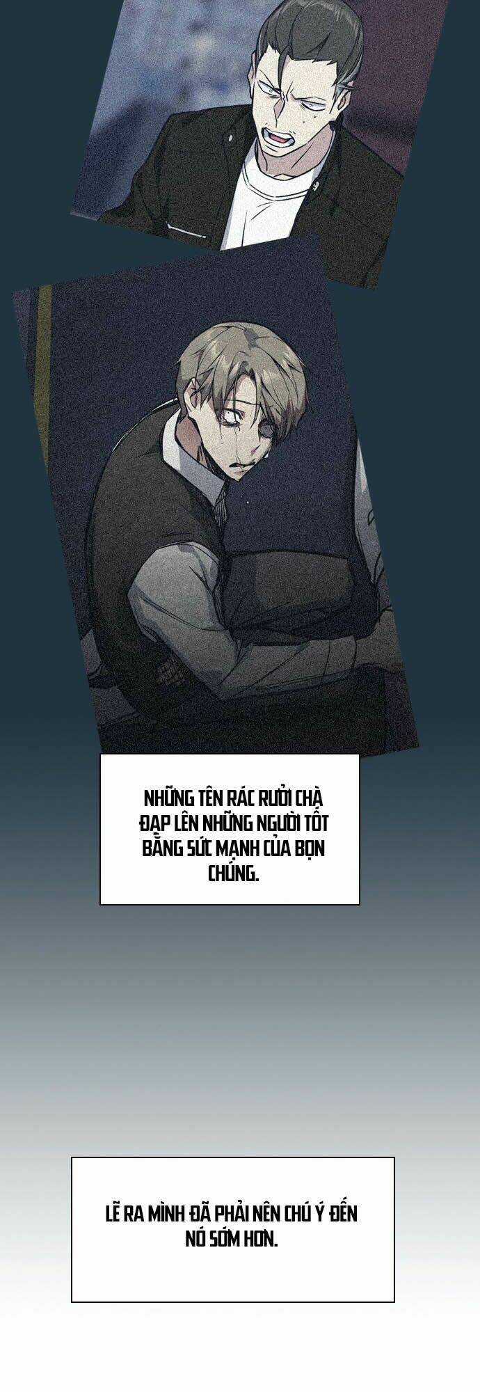 Học Nhóm - Study Group - Chapter 66 - Trang 24