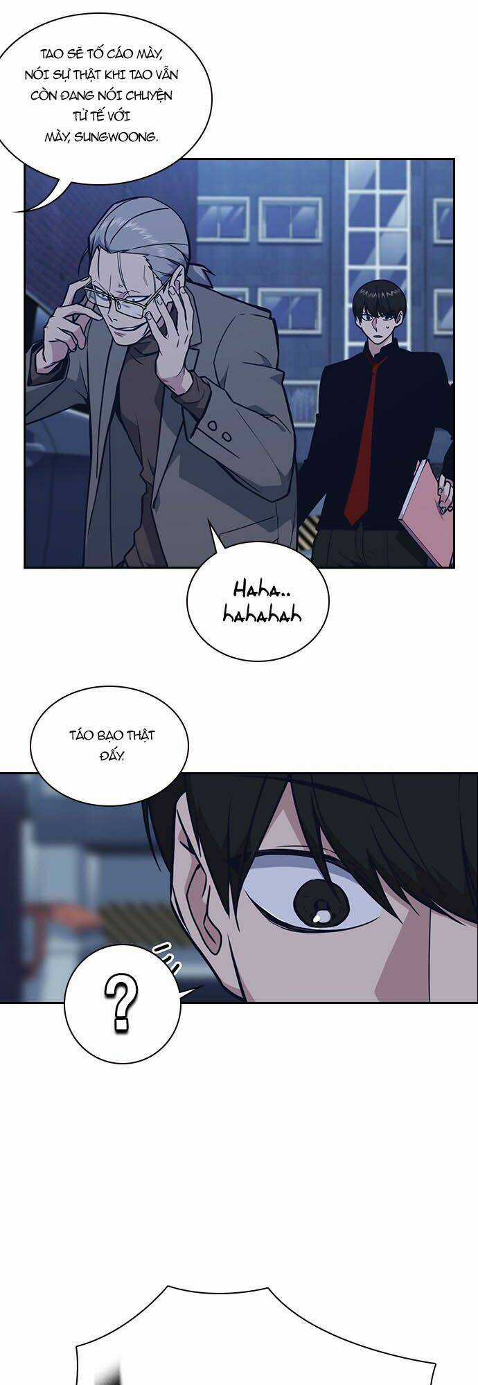 Học Nhóm - Study Group - Chapter 66 - Trang 27