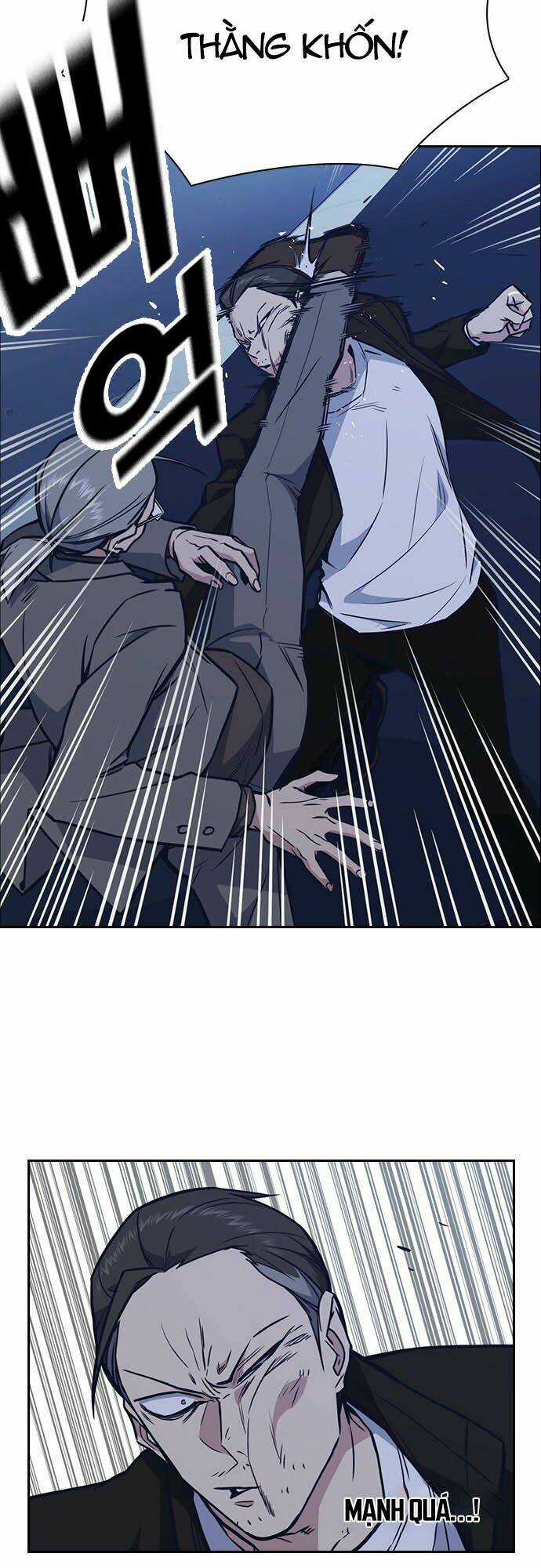 Học Nhóm - Study Group - Chapter 66 - Trang 28