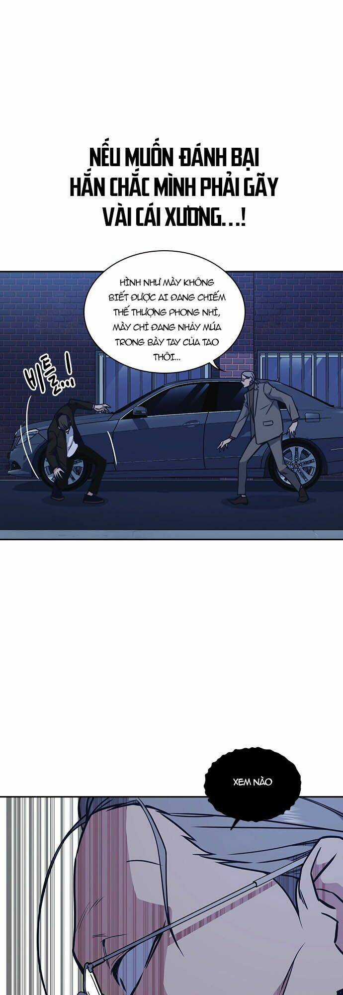 Học Nhóm - Study Group - Chapter 66 - Trang 29