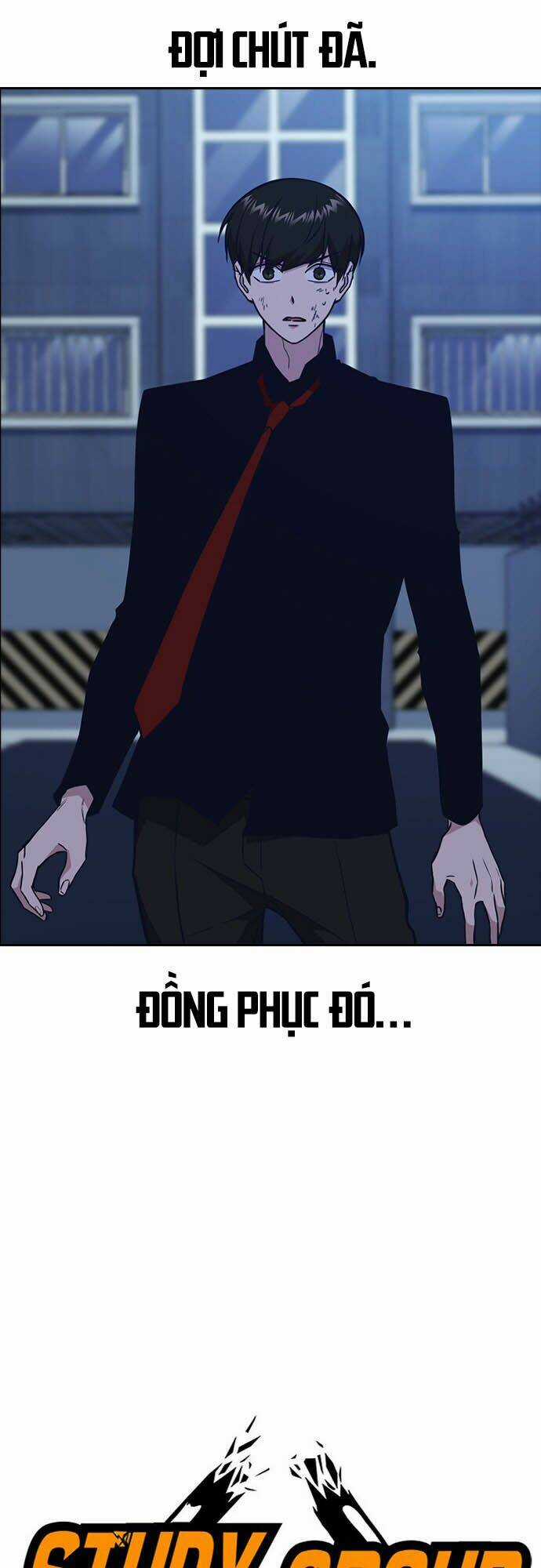 Học Nhóm - Study Group - Chapter 66 - Trang 4