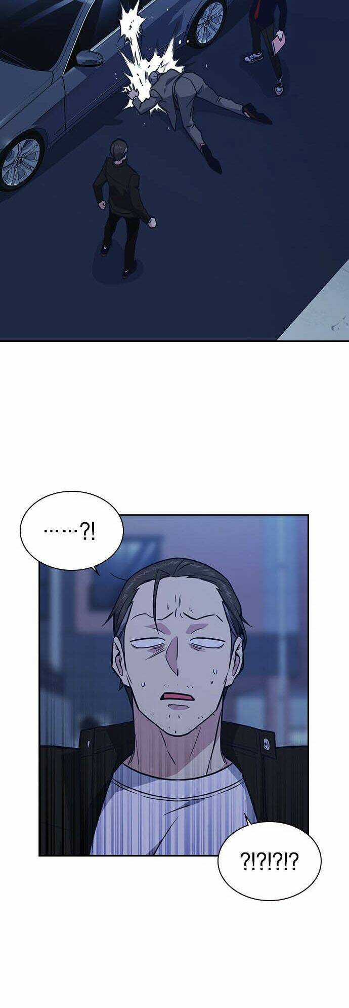 Học Nhóm - Study Group - Chapter 66 - Trang 32