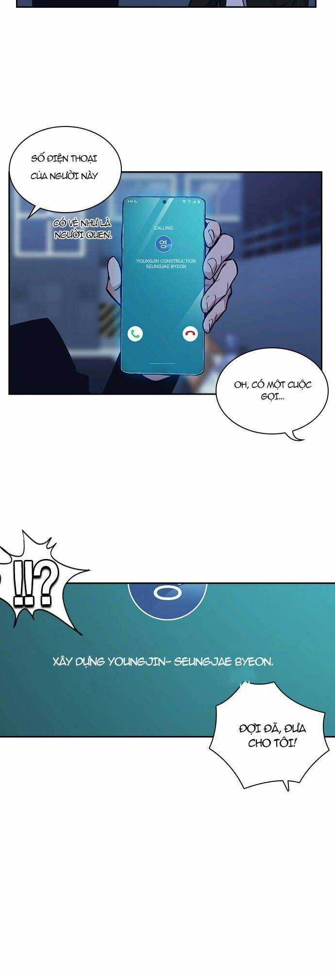 Học Nhóm - Study Group - Chapter 66 - Trang 34