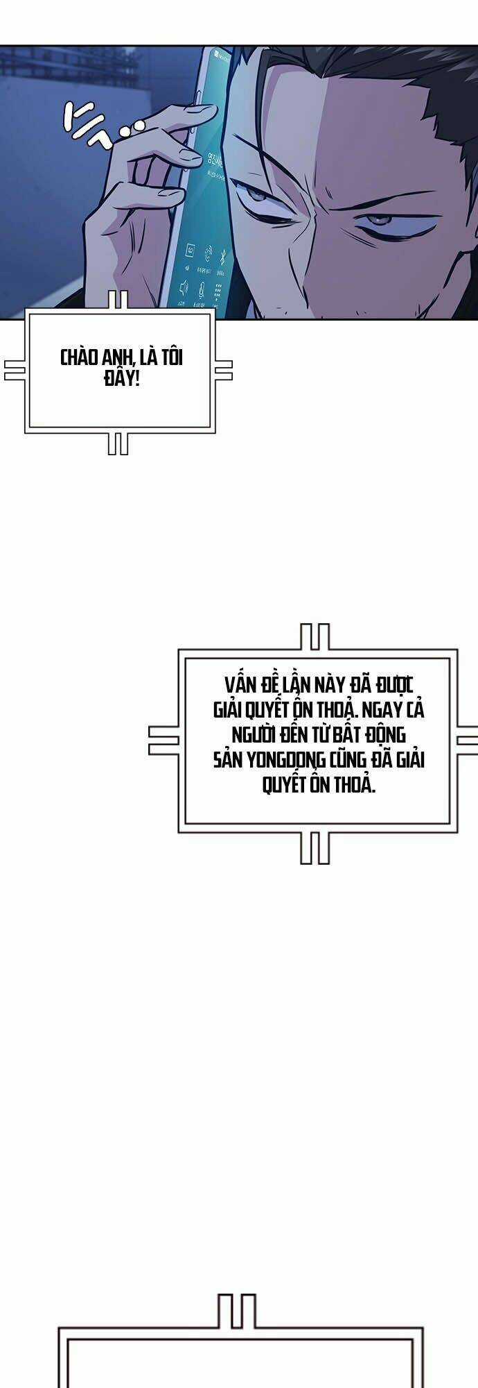 Học Nhóm - Study Group - Chapter 66 - Trang 35