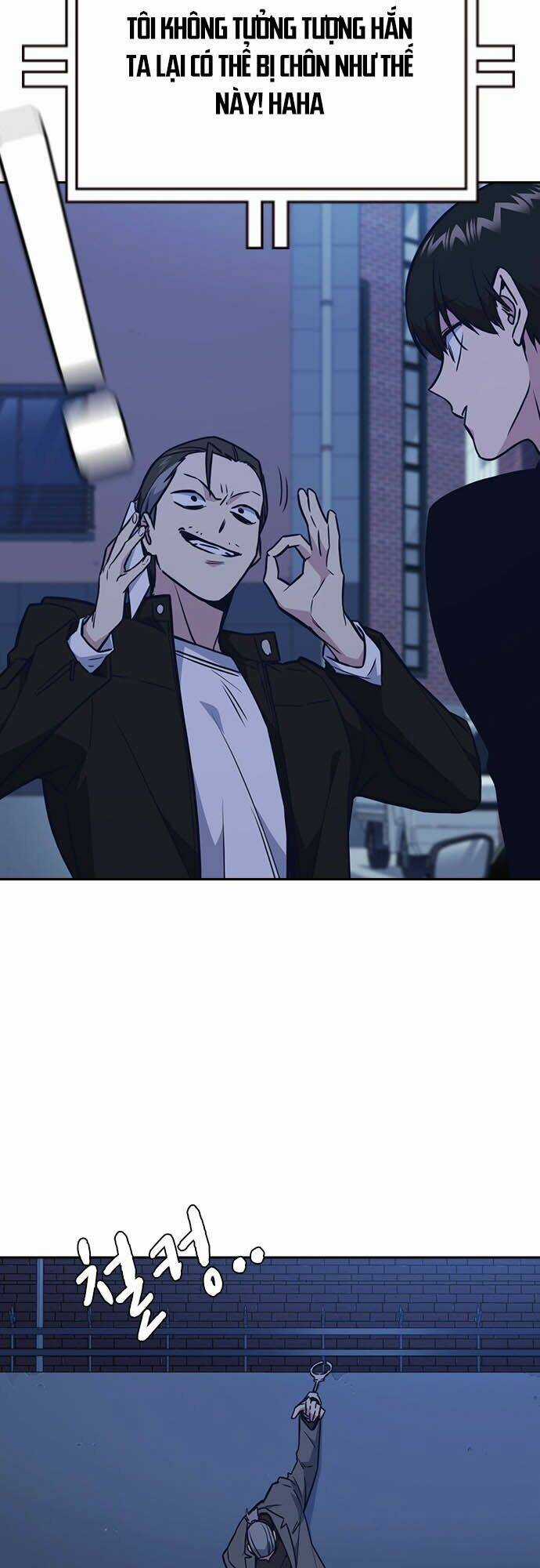 Học Nhóm - Study Group - Chapter 66 - Trang 36