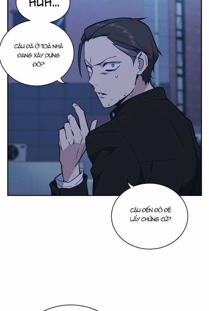 Học Nhóm - Study Group - Chapter 66 - Trang 38