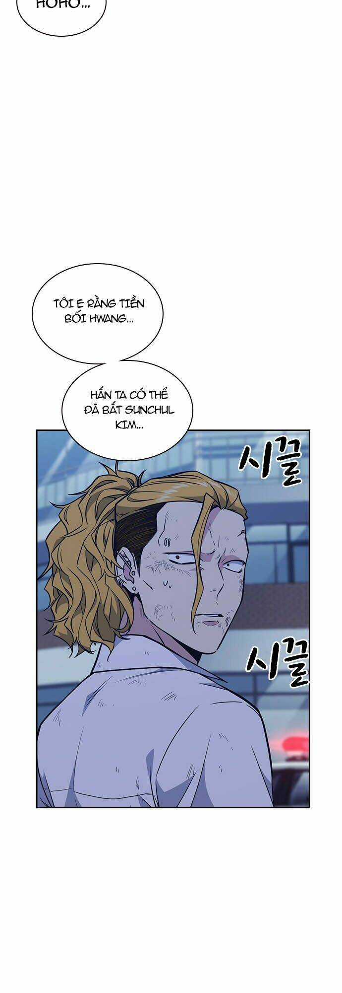 Học Nhóm - Study Group - Chapter 66 - Trang 41