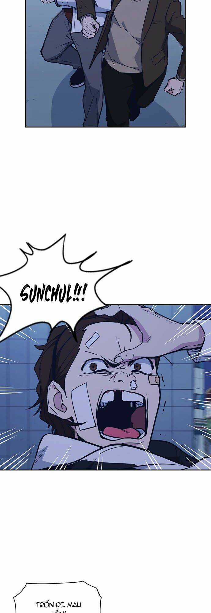 Học Nhóm - Study Group - Chapter 66 - Trang 43