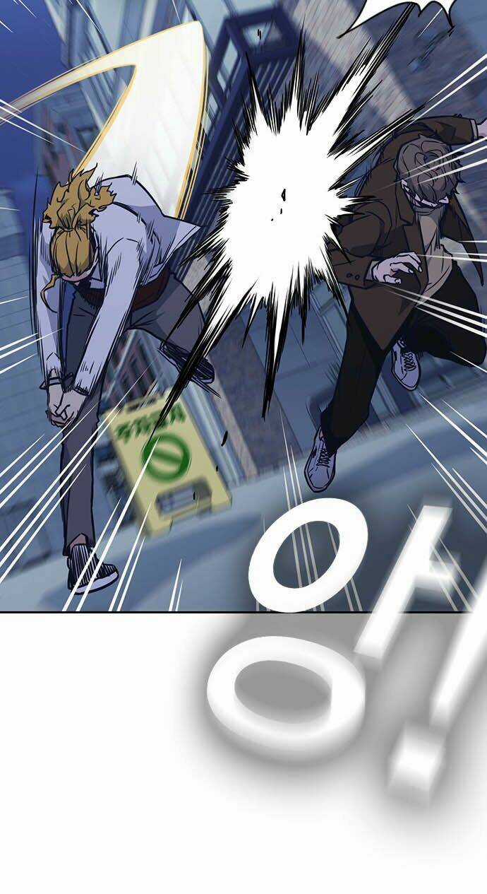 Học Nhóm - Study Group - Chapter 66 - Trang 46